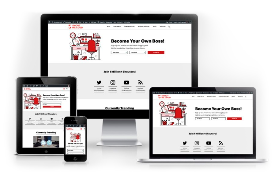 Lenchoderosso designers created design of iOS app for dating
